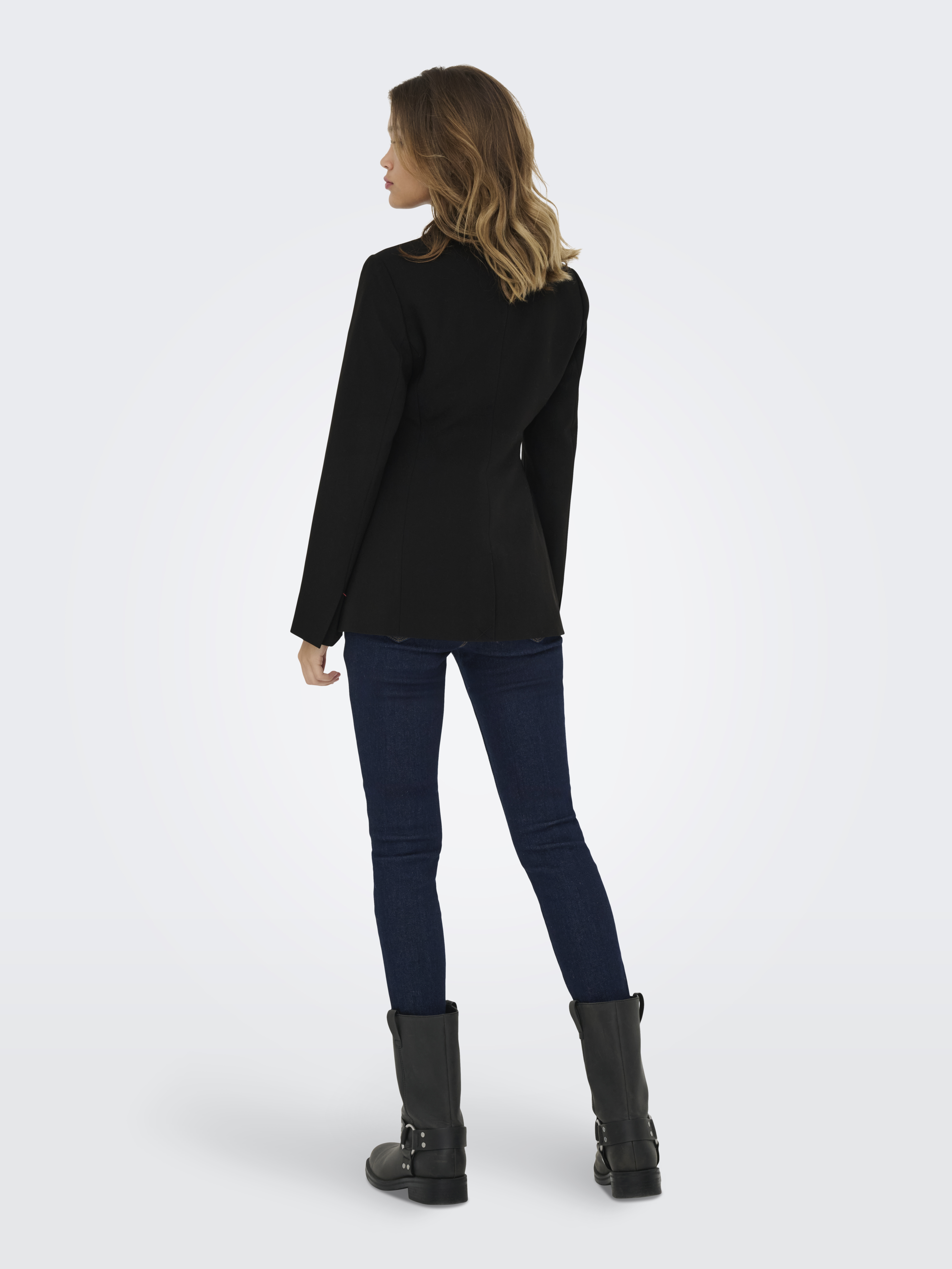 ONLY - Raven Hourglass Blazer