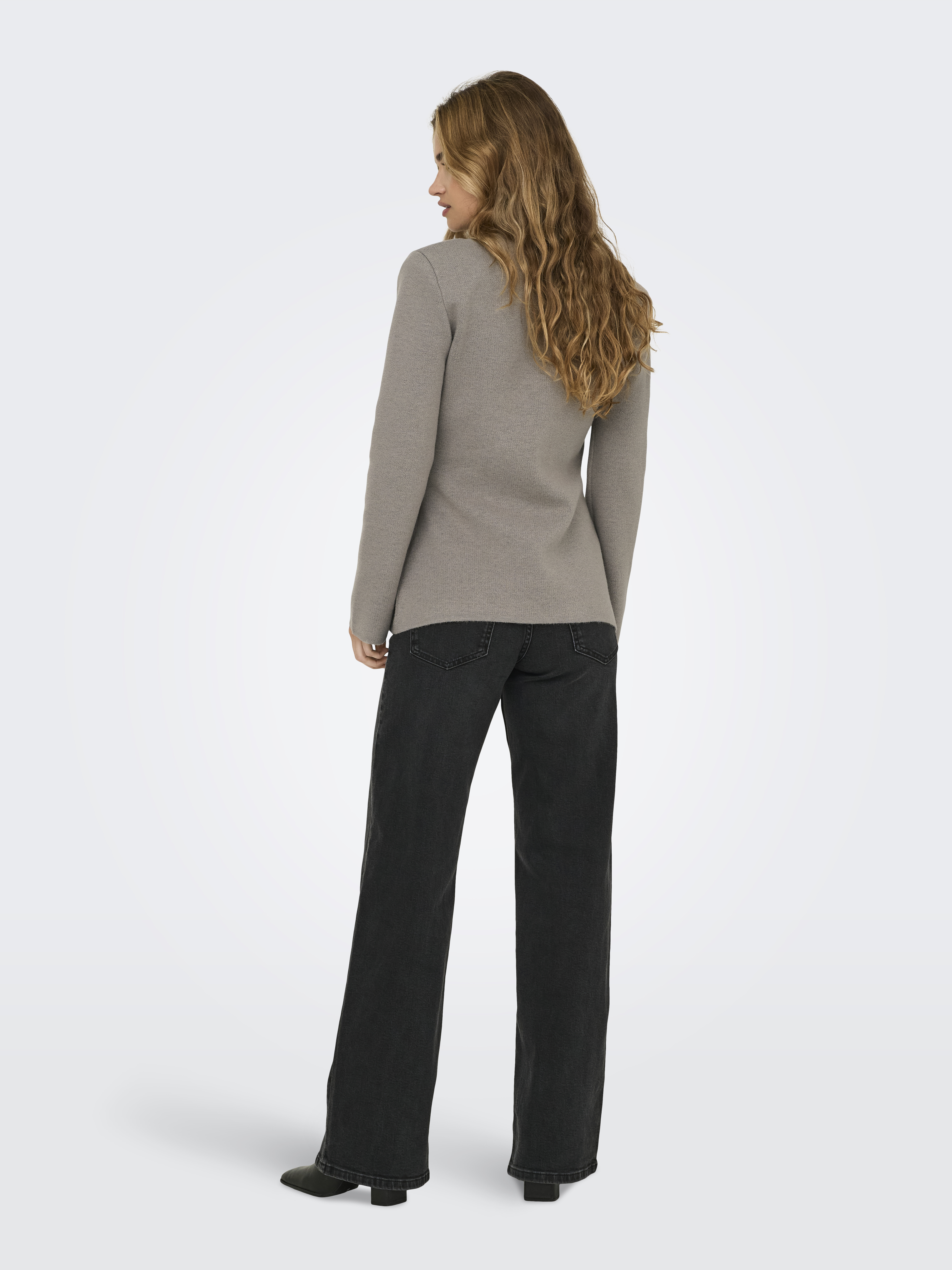 ONLY - Myera One Button Cardigan