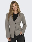Myera One Button Cardigan