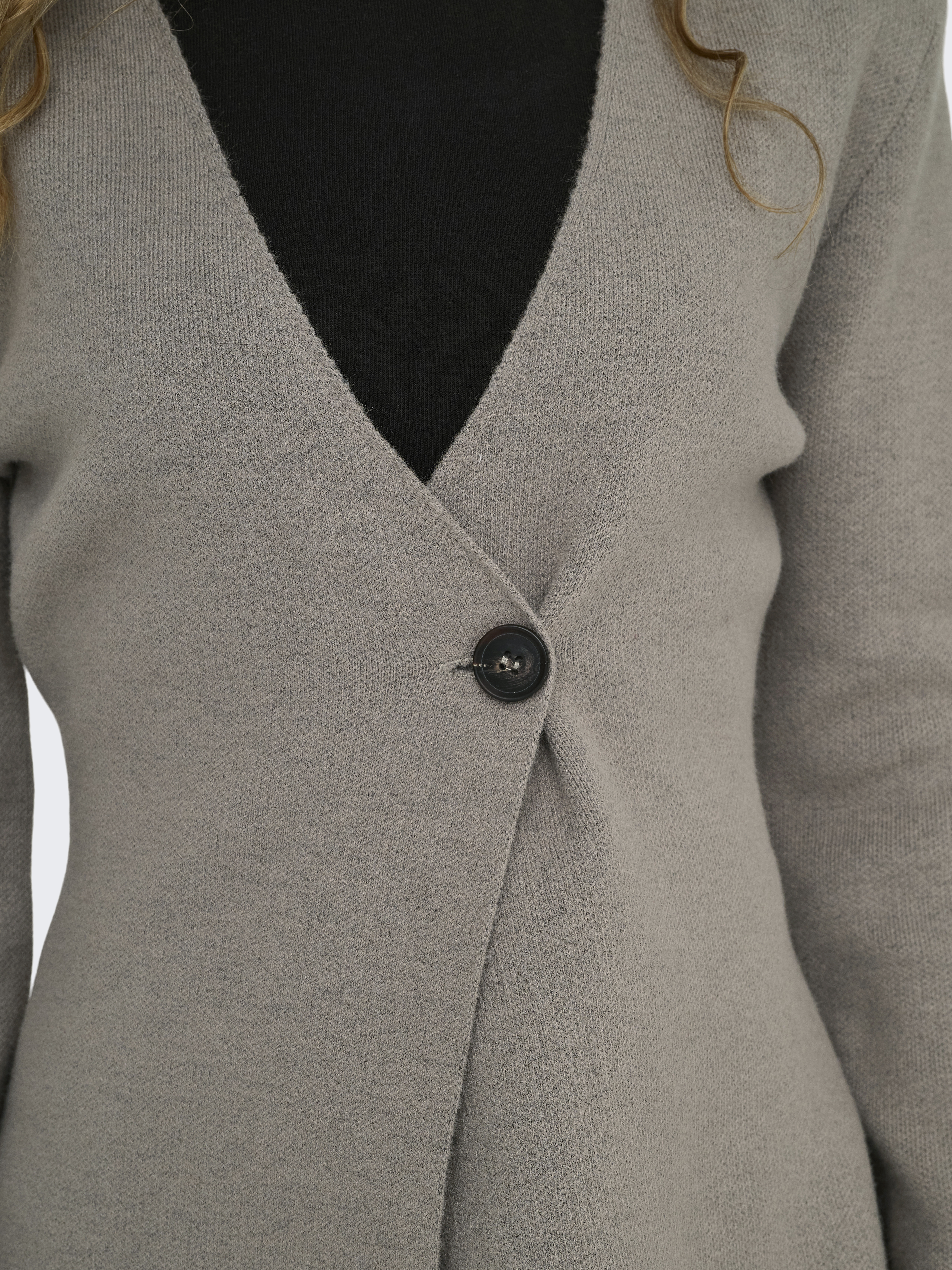 ONLY - Myera One Button Cardigan