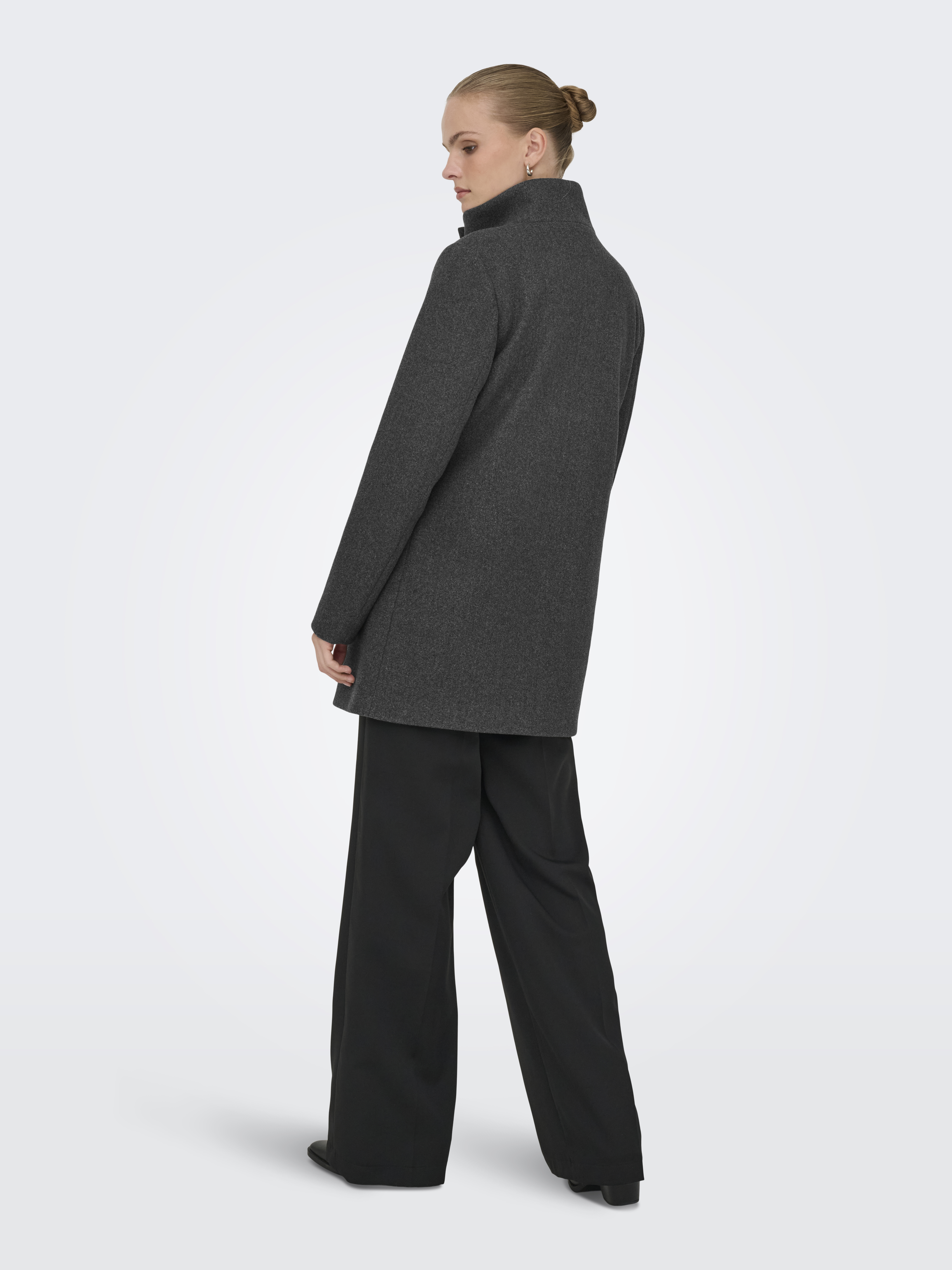 ONLY - Onlblake Coat