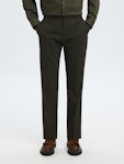 Slim-Neil Trousers