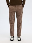 Reg-Duca Corduroy Trousers