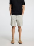 Leroy Pleat Shorts