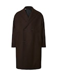Simon Manteco Coat