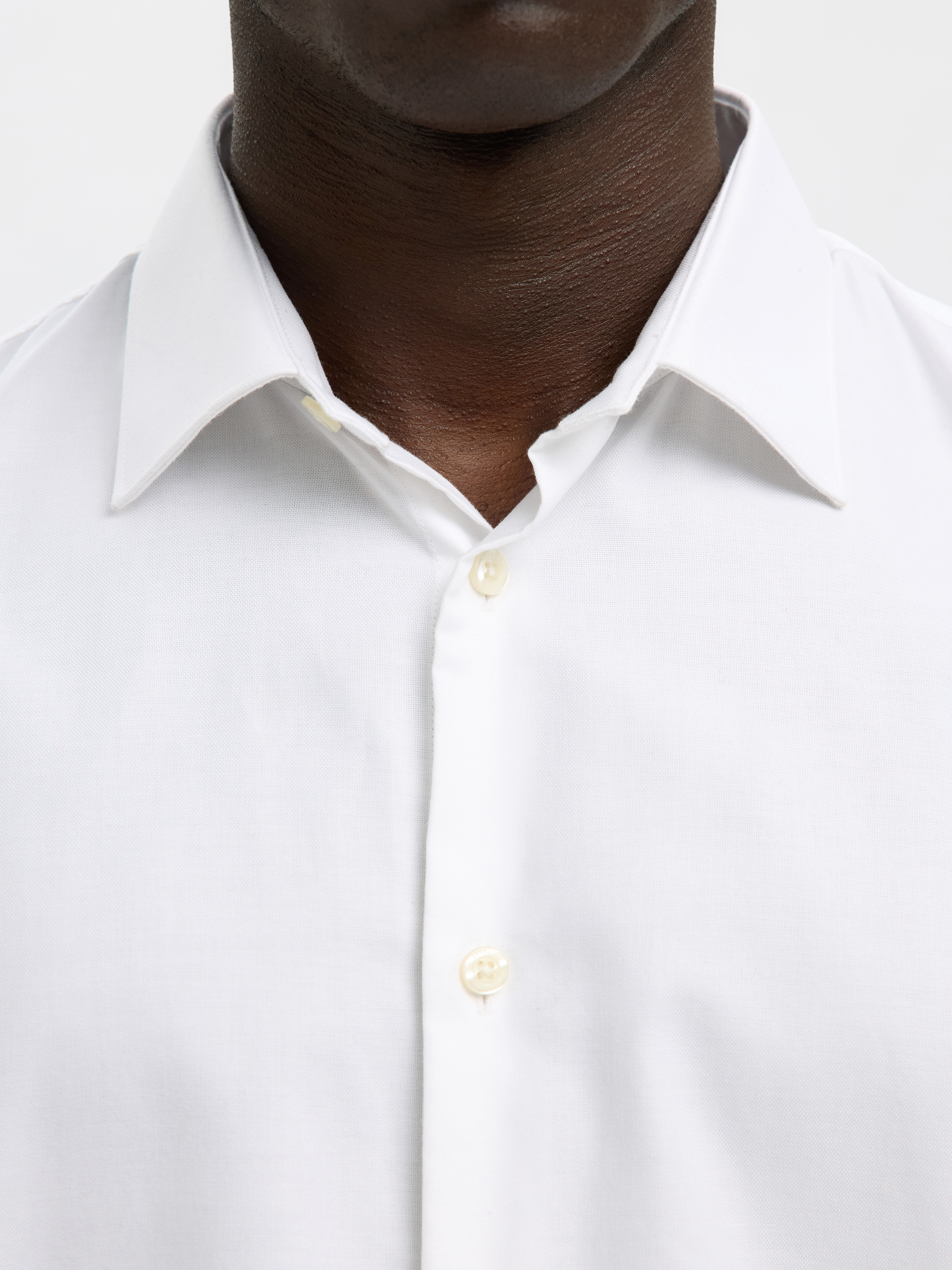 SELECTED - Slim Clark Shirt