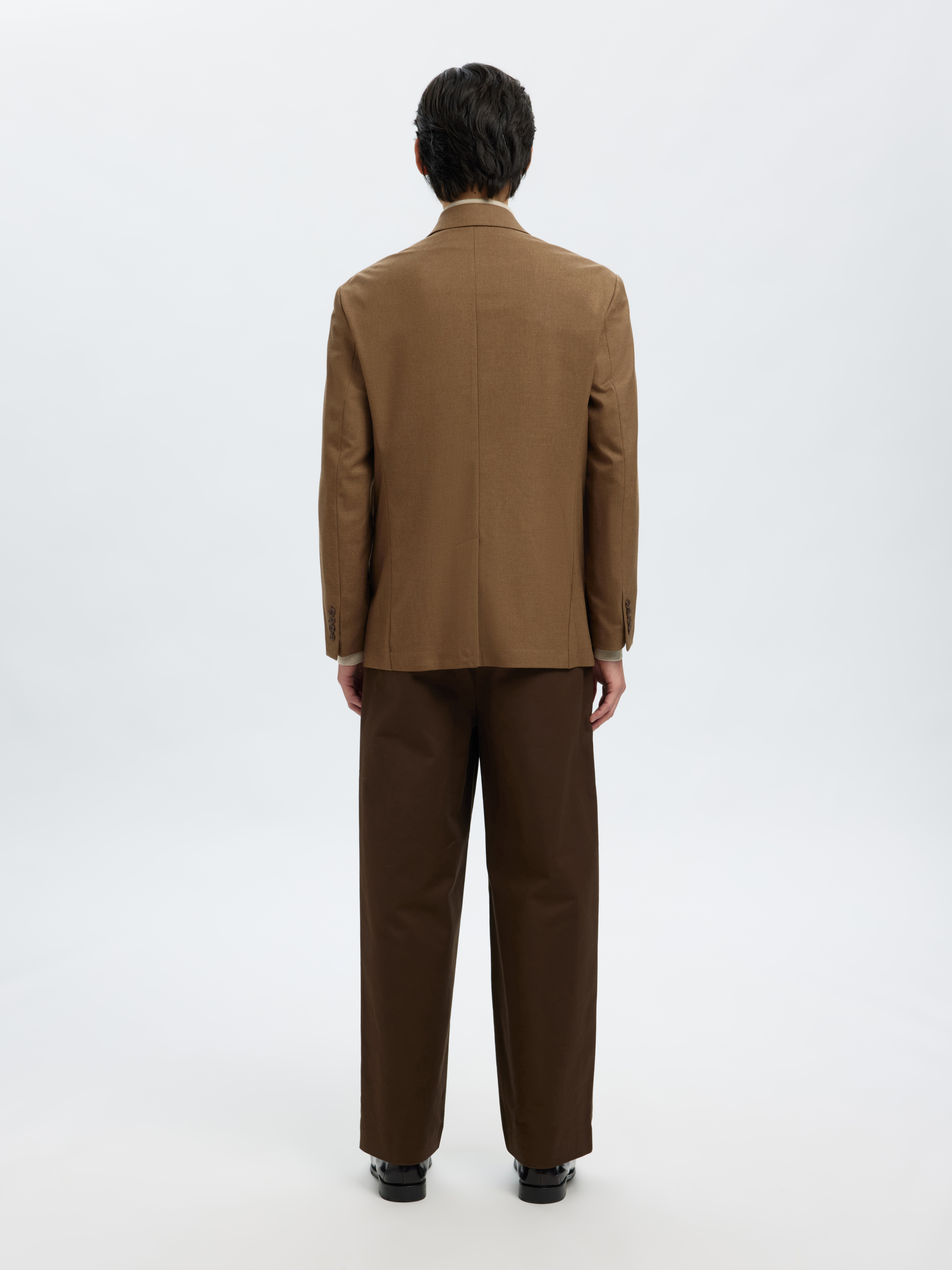 SELECTED - Relaxed-Max Lano Blazer