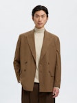 Relaxed-Max Lano Blazer