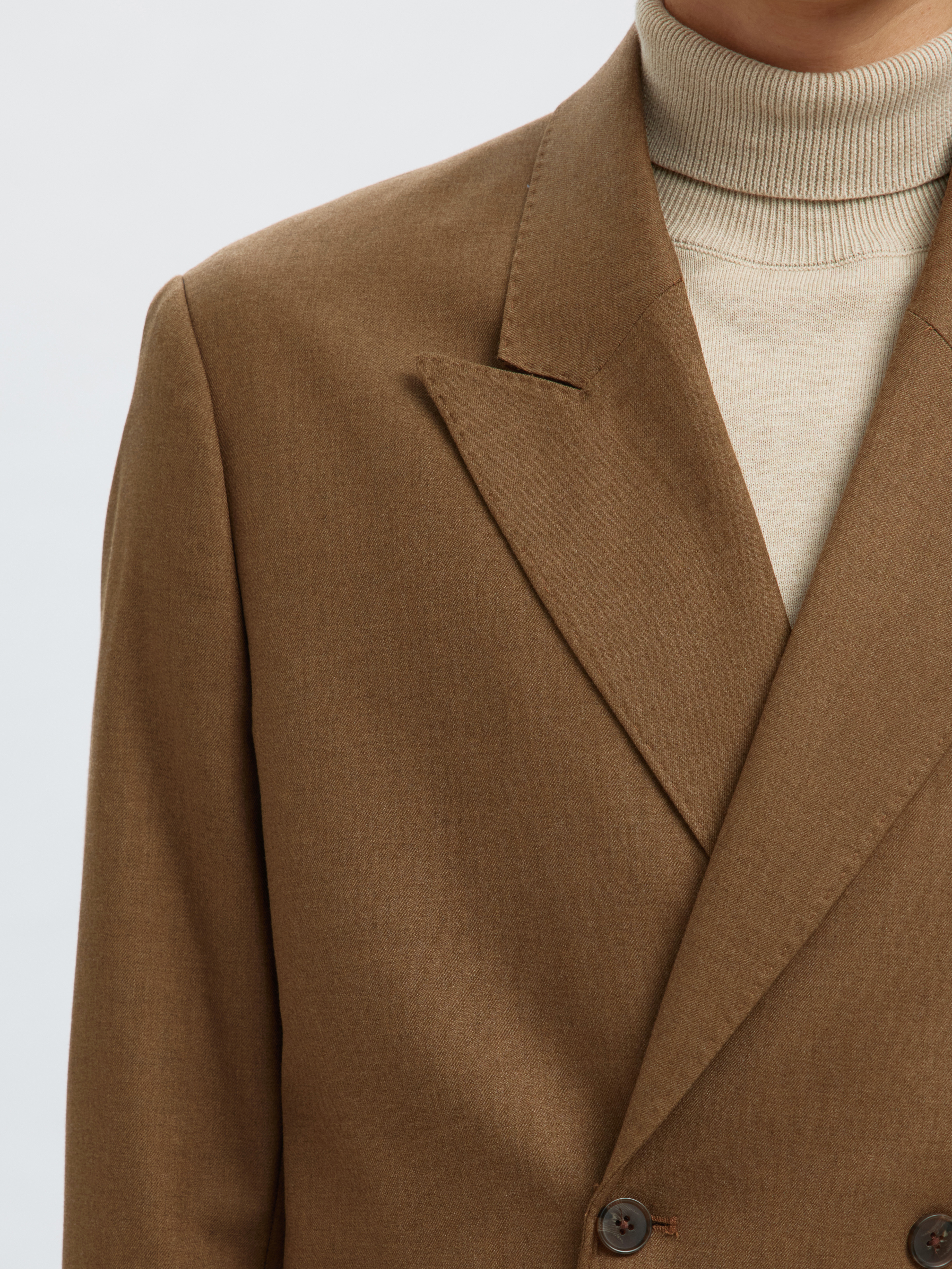 SELECTED - Relaxed-Max Lano Blazer