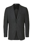 Slim-Ash Blazer