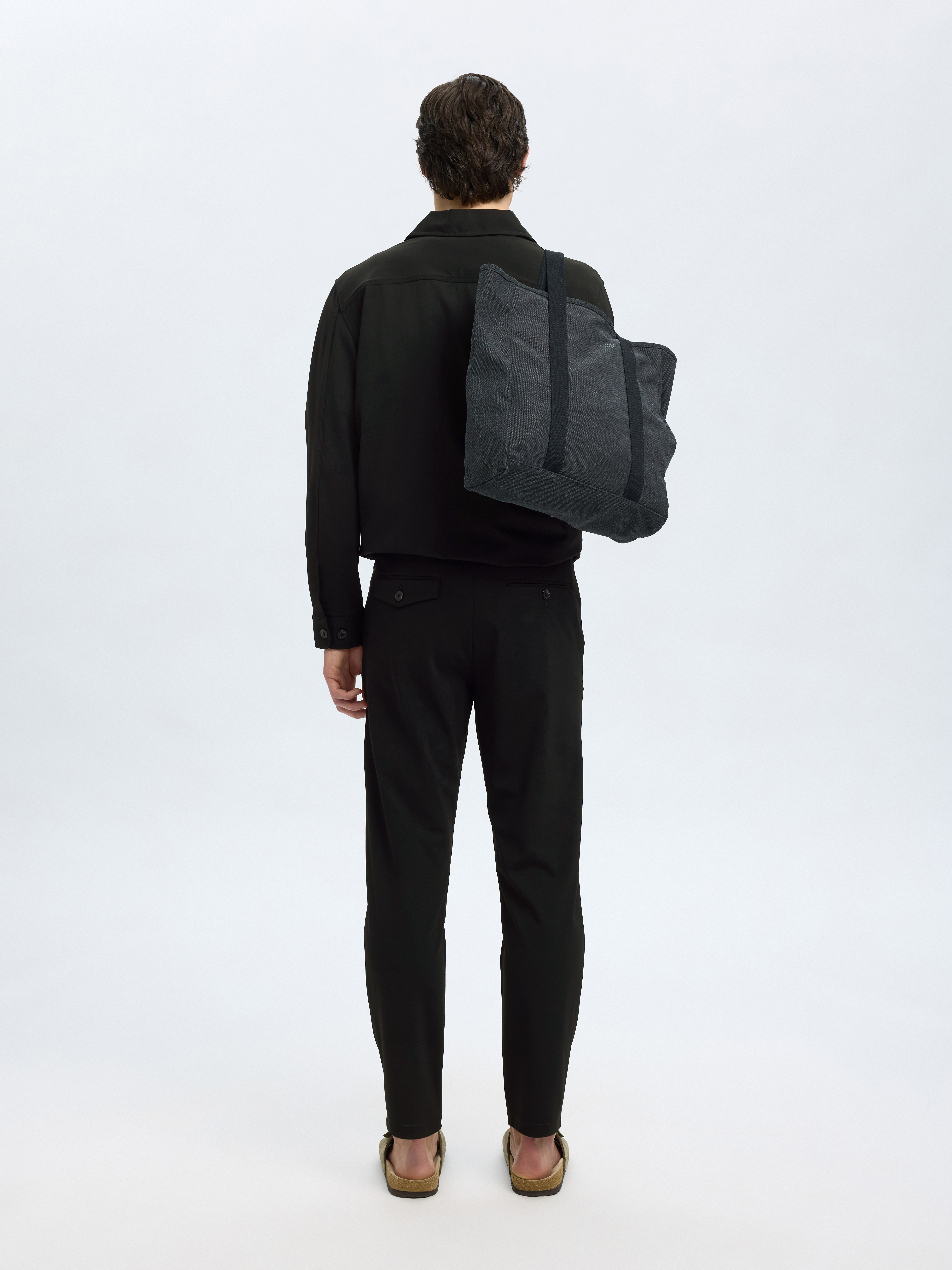 SELECTED - Slh172-Slim Tape Lorent Flex