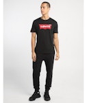 Graphic Set-In Neck Blacks