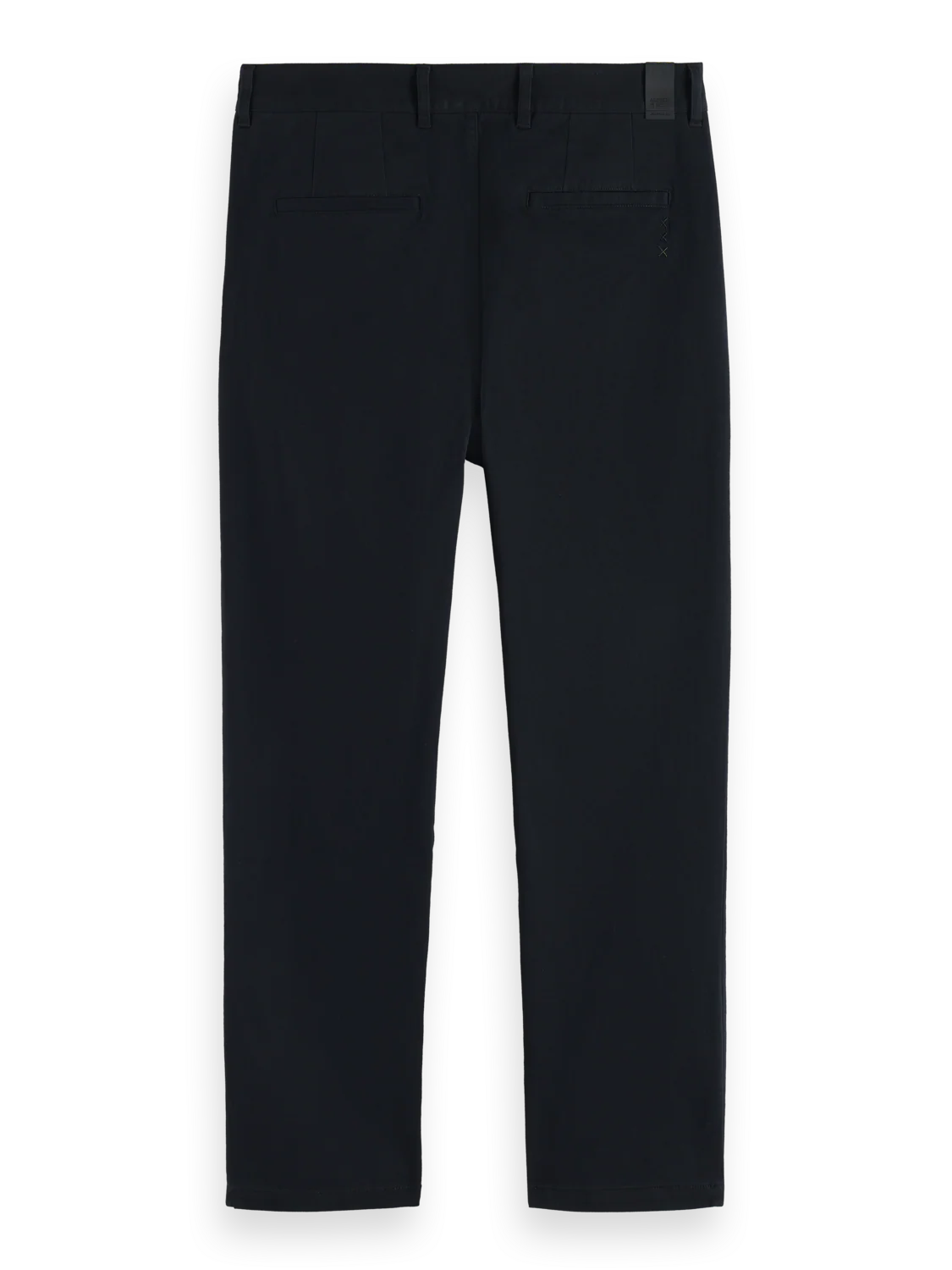 SCOTCH & SODA - Core Drift Cotton-Blend Twill Chino