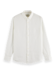 Core-Linen Shirt