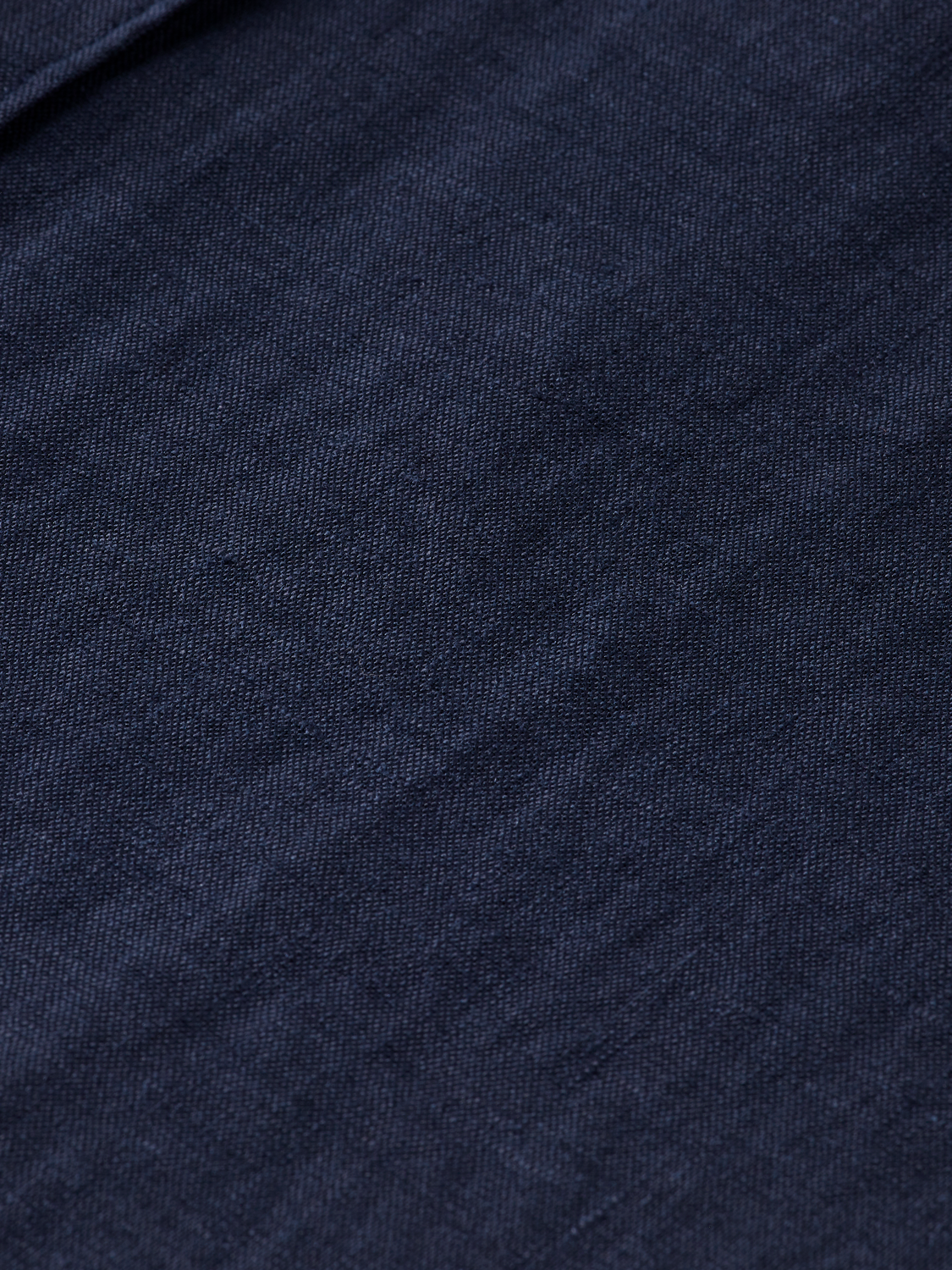 SCOTCH & SODA - Core-Linen Shirt