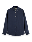 Core-Linen Shirt