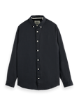 Core-Linen Shirt