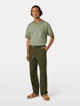 Otis Linen Blend Chino