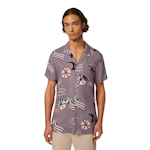 Short-Sleeved Shirt