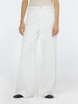 The Wave Wide Leg Jeans