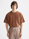 Seasonal Essentials 3 Crosses Pocket T-shirt