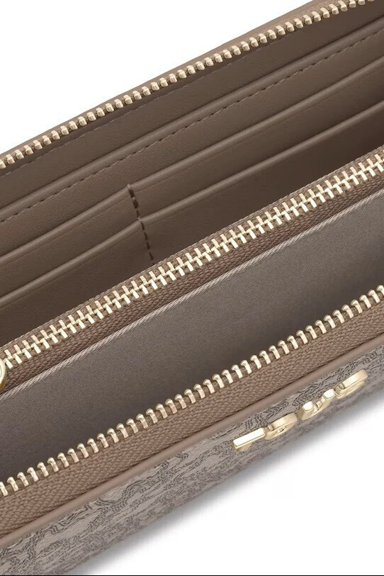 TOUS - Billetera M. Kaos Mini Lines