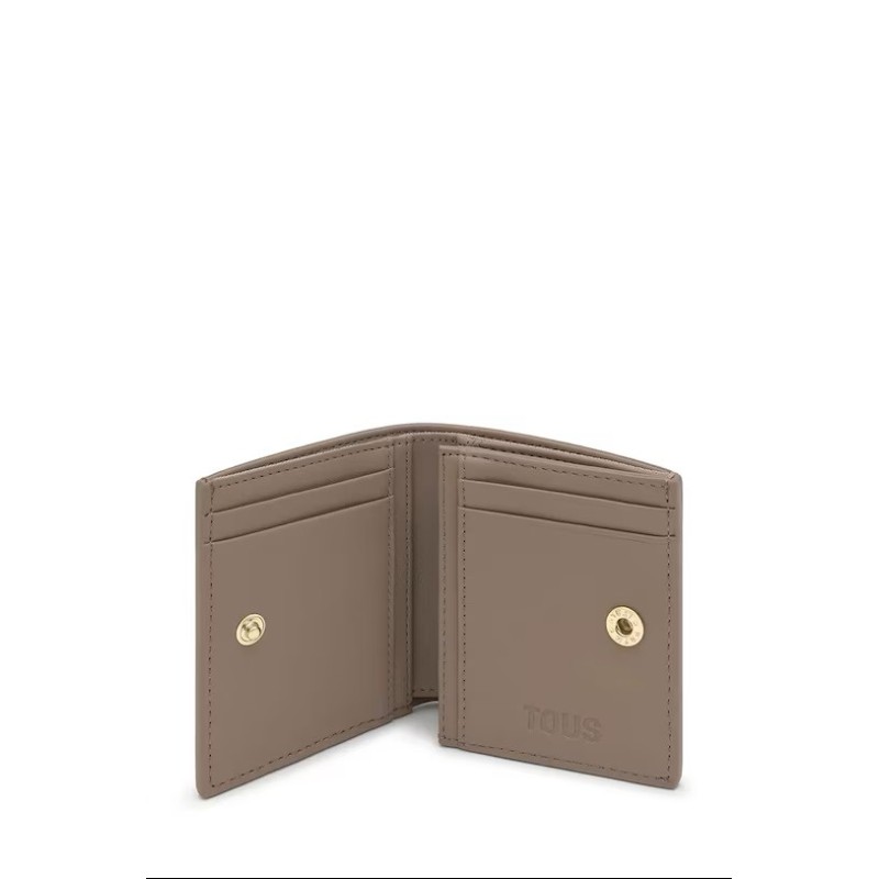 TOUS - Billetera Xs Kaos Mini Lines