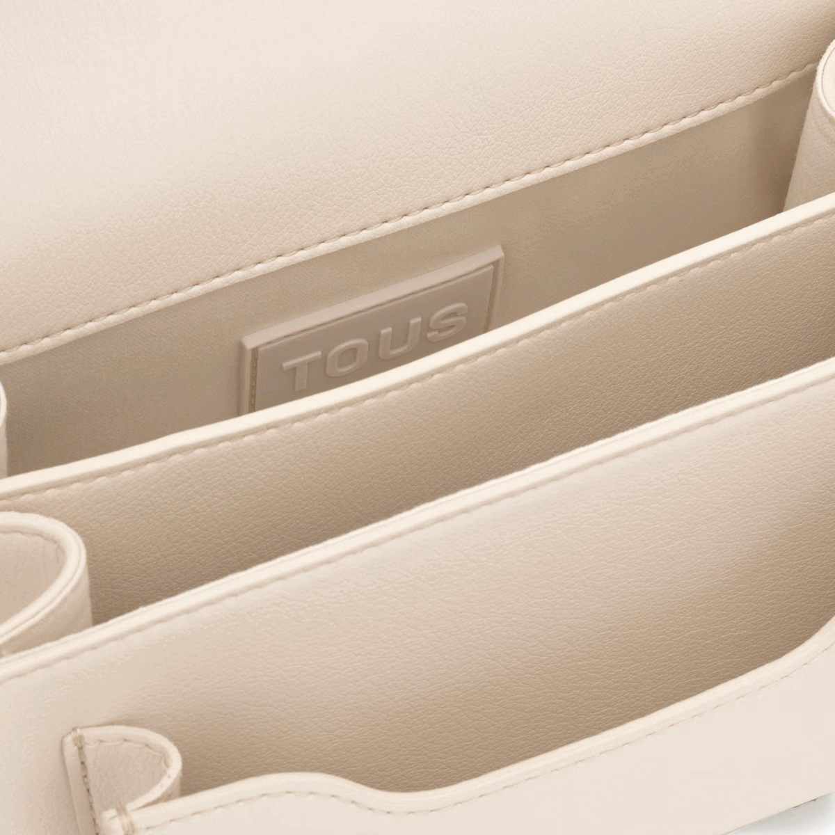 TOUS - AUDREE EYELETS