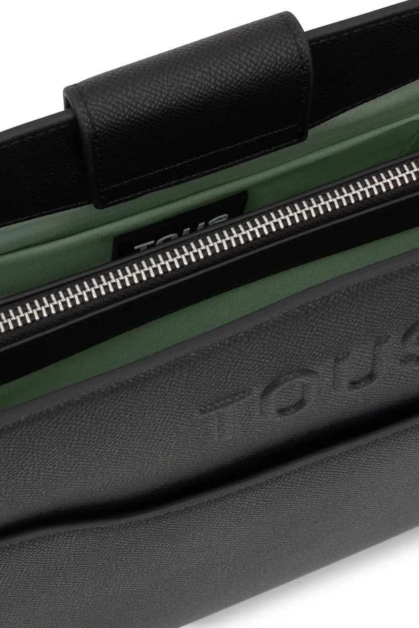 TOUS - Shopper M. Audree Saffiano