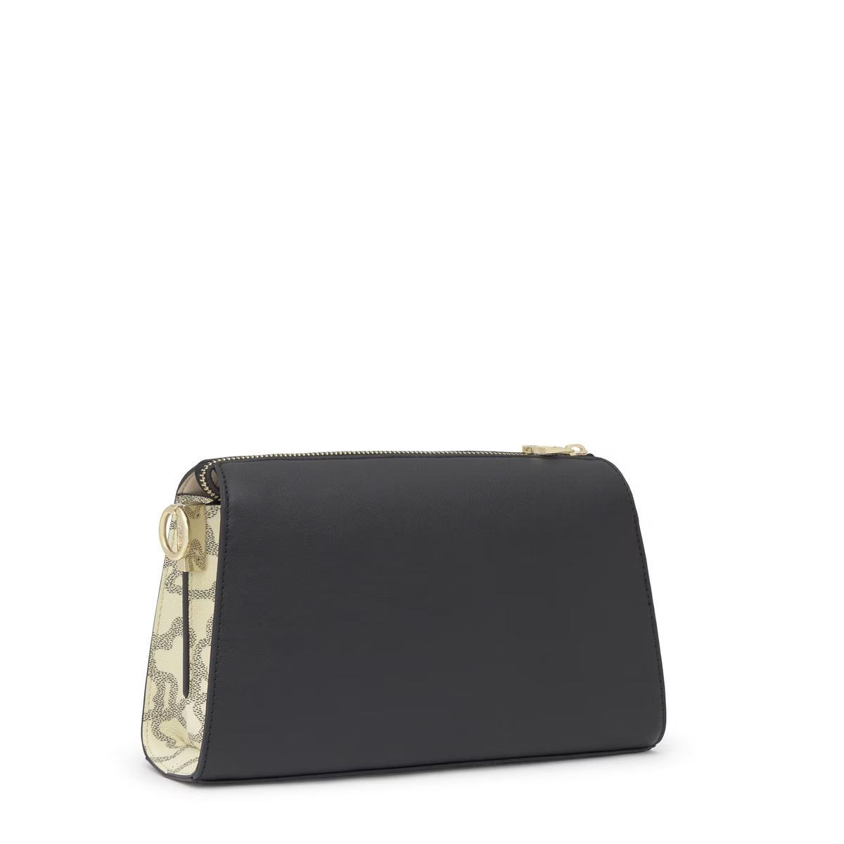 TOUS - Bandolera M. Kaos Icon Negro