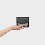 Billetera S. Audree Saffiano