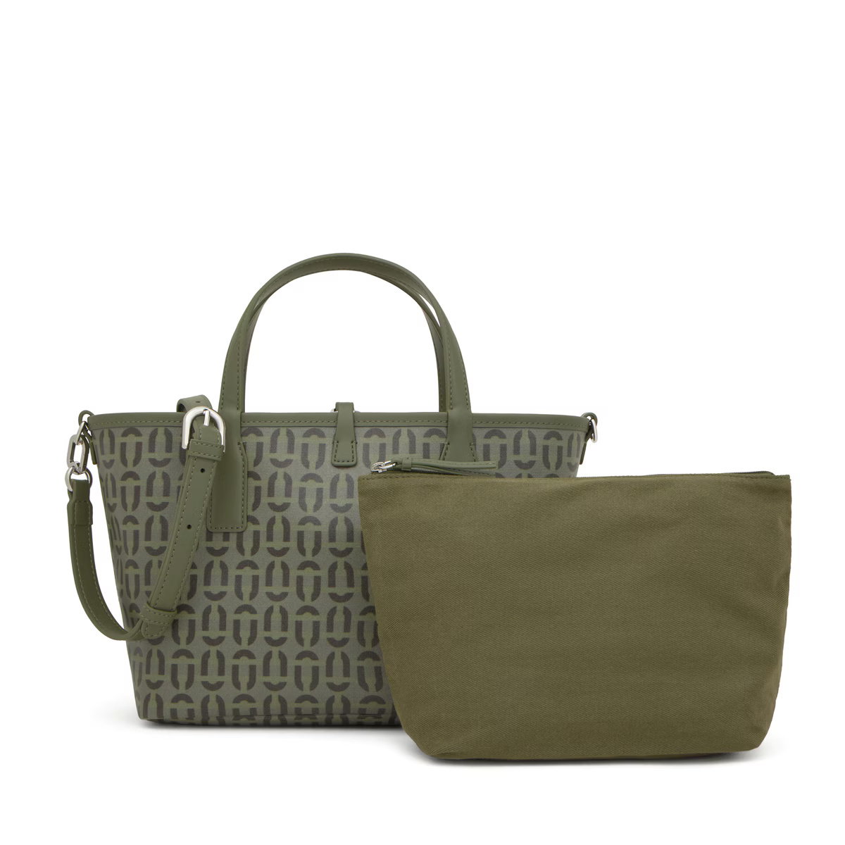 TOUS - Capazo M. Double-Way Manifesto