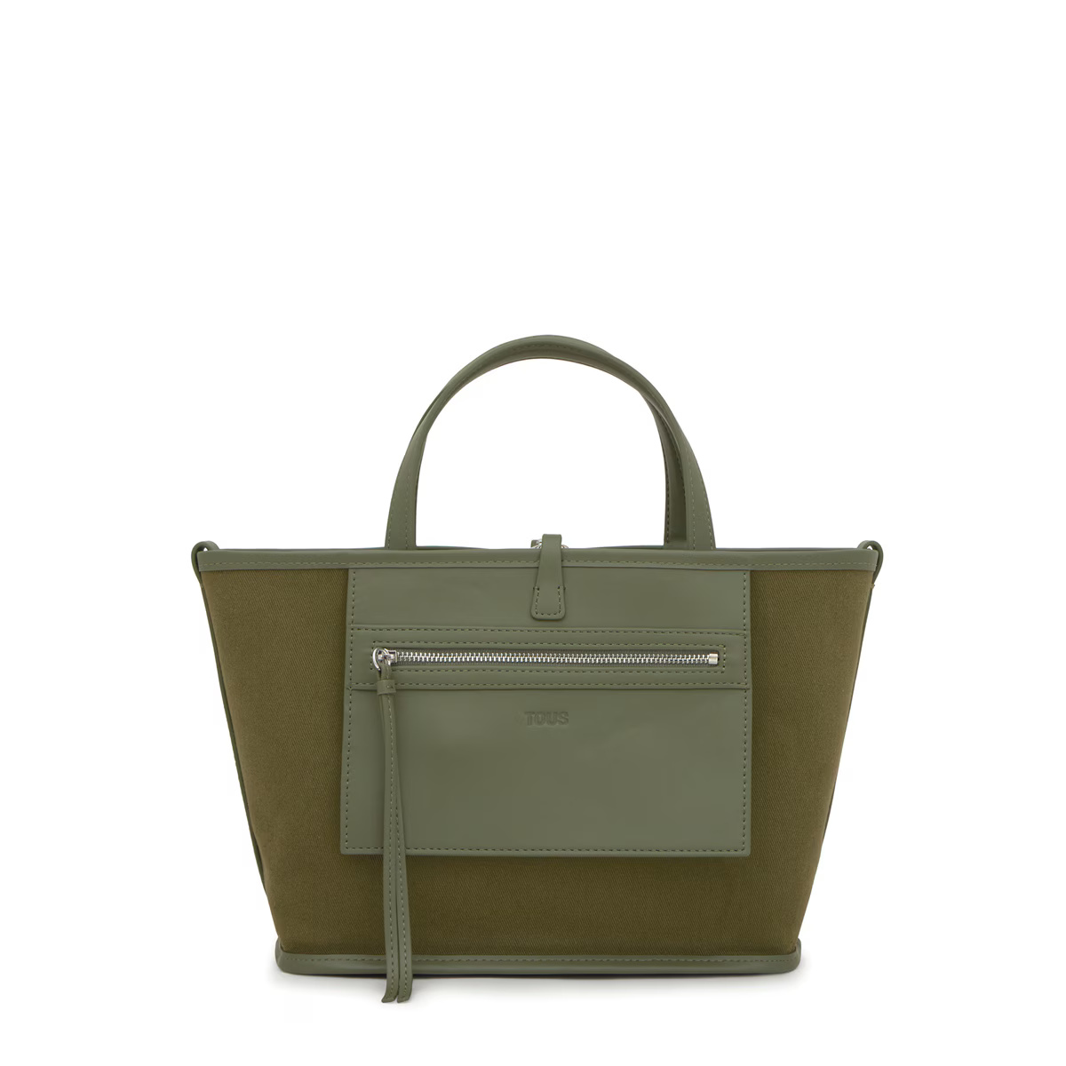 TOUS - Capazo M. Double-Way Manifesto