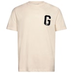 T-shirt With 'G' Logo