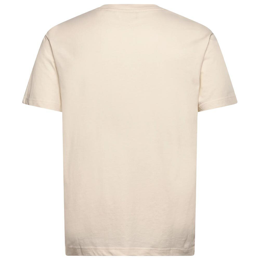 GANT - T-shirt With 'G' Logo