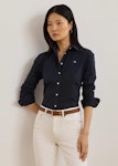 Stretch Non Iron Shirt