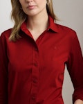 Featherweight Cotton Shirt