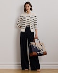 Cotton Modal Cardigan