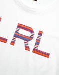 Cotton Jersey Short Sleeved T-shirt