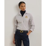 Button Front Shirt