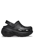 Bubble Crush Clog