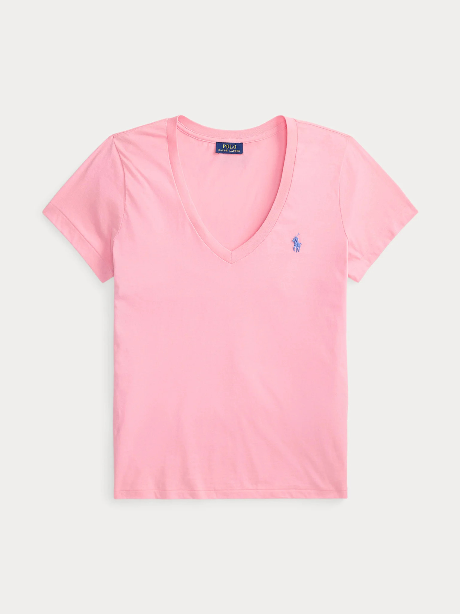 POLO RALPH LAUREN - Short Sleeved T-shirt