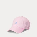 The Iconic Cotton Chino Ball Cap