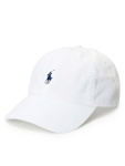 The Iconic Cotton Chino Ball Cap