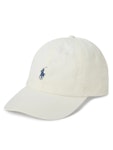 The Iconic Cotton Chino Ball Cap