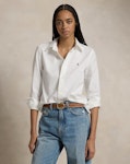 The Iconic Stretch Slim Fit Oxford Shirt