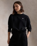 Fleece Crewneck Sweatshirt