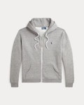 Fleece Full-Zip Hoodie