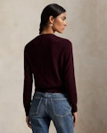 Wool Crewneck Jumper