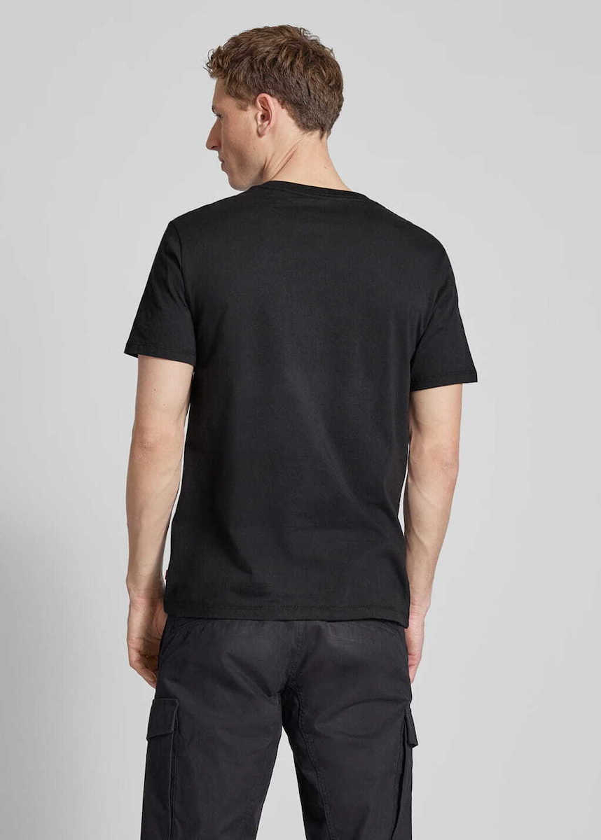 LEVI'S - Graphic Crewneck Tee Color